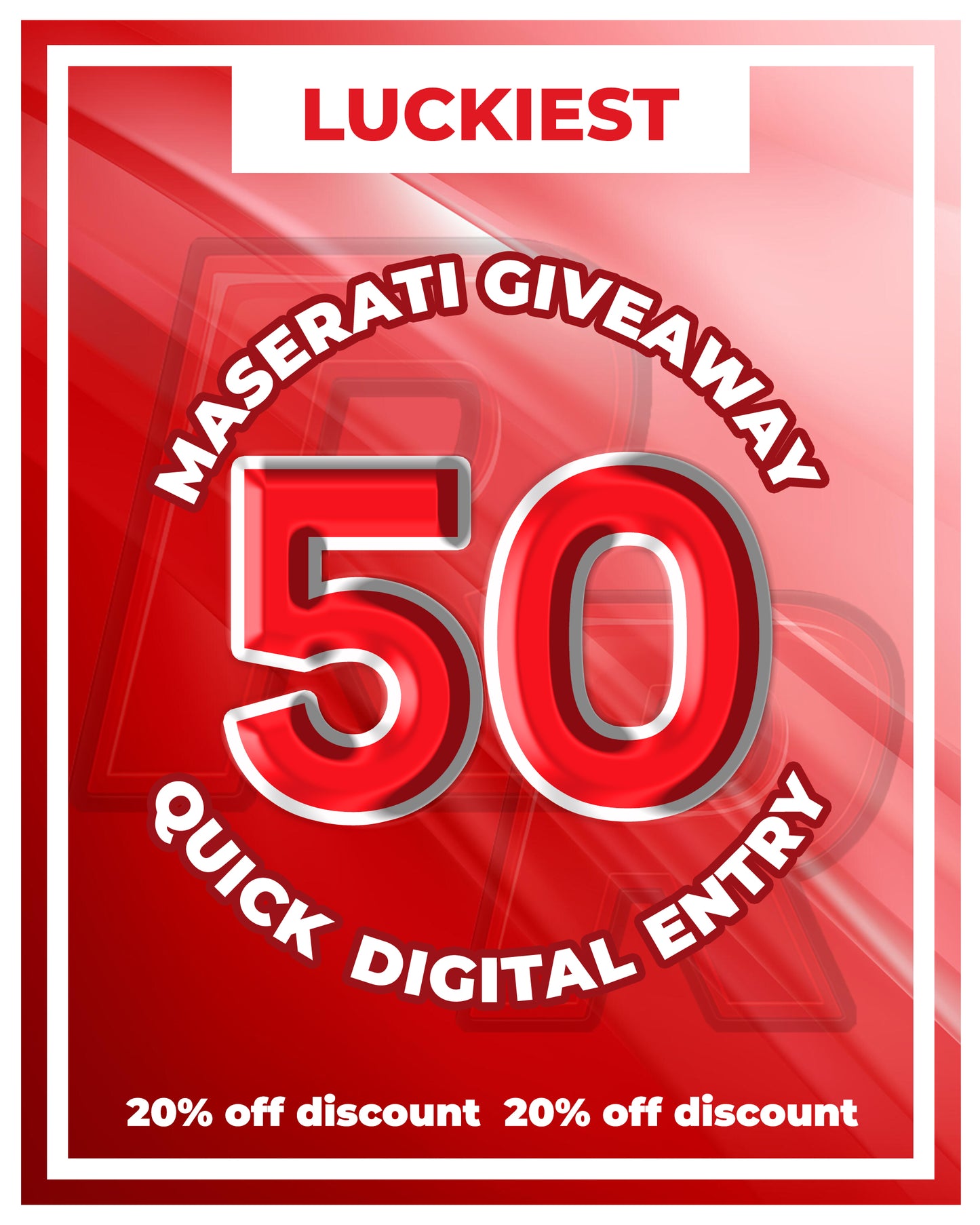 50 entries