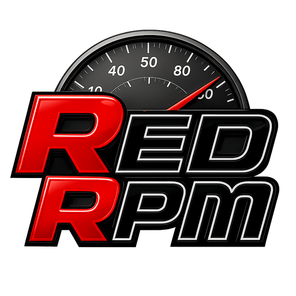 Red Rpm